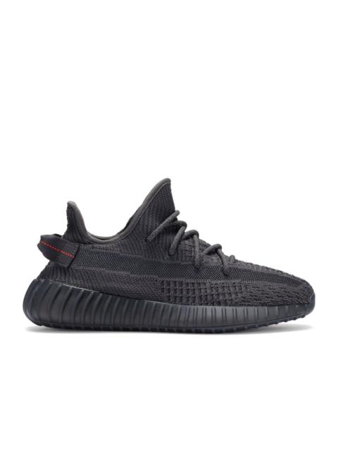 YEEZY YEEZY BOOST 350 V2 'BLACK NON-REFLECTIVE'