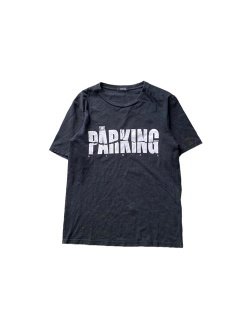 UNDERCOVER The Parking Ginza T Shirt