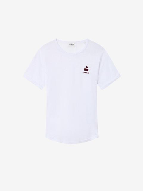 Isabel Marant Étoile KOLDIA T-SHIRT
