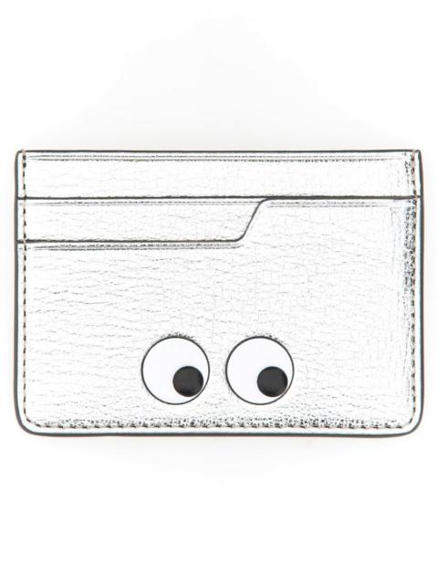 Anya Hindmarch Anya Hindmarch Women Portacarte "Eyes"