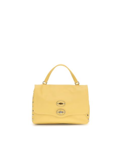 Other Designers Zanellato Postina Saeta Shoulder Bag