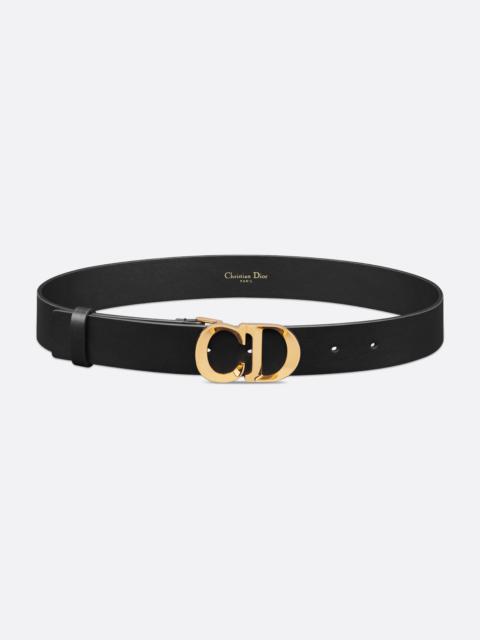 Dior C'est Dior Belt