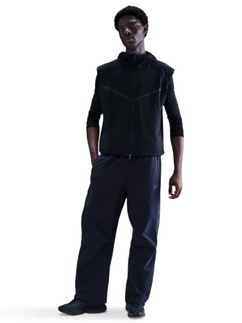 Nike Nike Mens Nike Tech Woven Pants OS