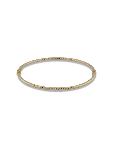 STONE AND STRAND Bold Sparkle Bracelet