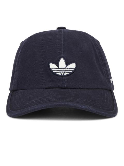 X Sporty & Rich Baseball Cap