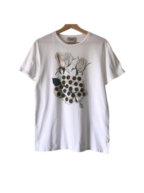 Other Designers Marc Jacobs - Authentic Marc Jacobs X Bäst New York Artist Series Tee S