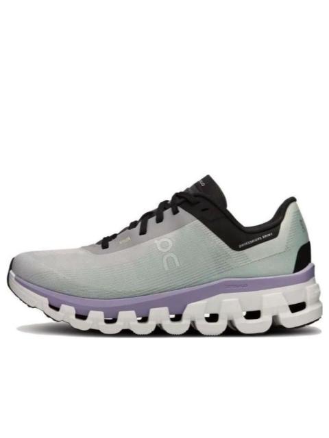 On (WMNS) On Running Cloudflow 4 'Fade Wisteria' 3WD30111501