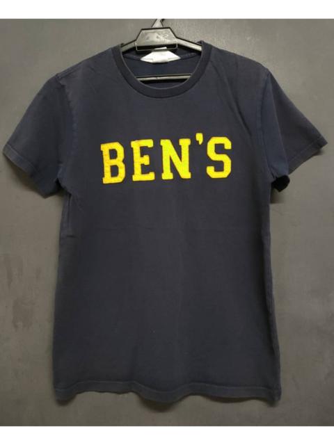 Other Designers Ben Davis - Big Spellout T
