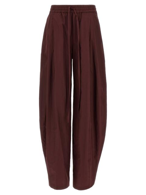 THE ANDAMANE The Andamane Women Taffeta Pants