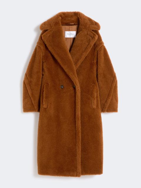 Max Mara Max Mara "ted Girl" Coat In Alpaca And Wool