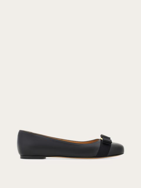 FERRAGAMO Varina ballet flat