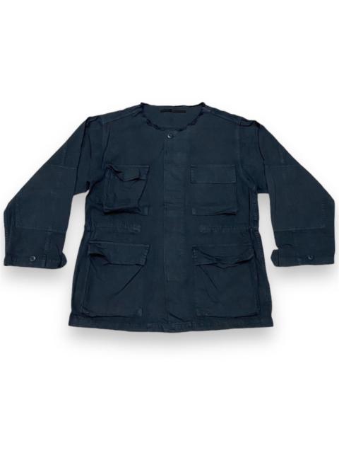 Other Designers Designer - KBF Plus Jacket