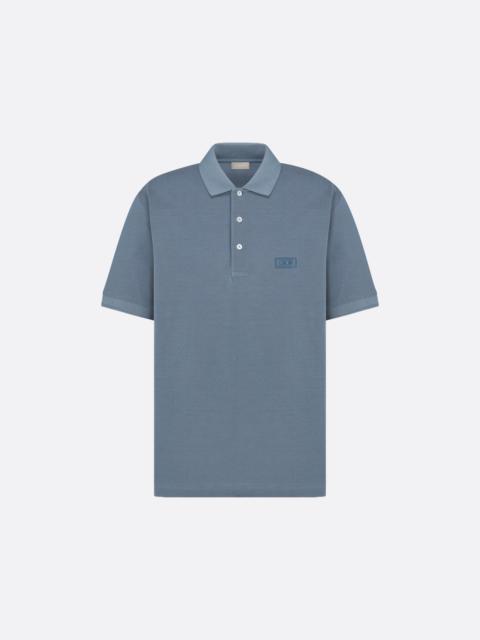 Dior Dior Icons Polo Shirt