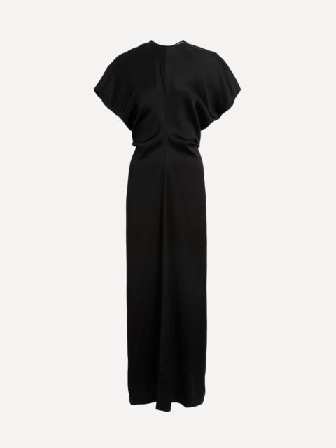 Totême Slouch Waist Dress
