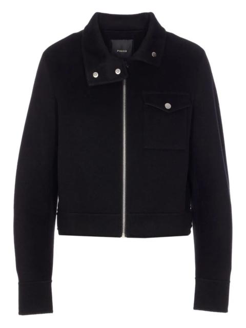 PINKO `Grissino` Jacket