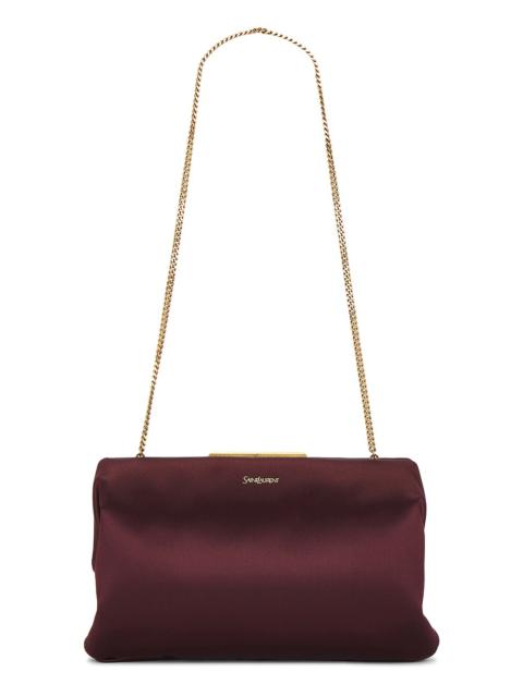 SAINT LAURENT Small Clutch