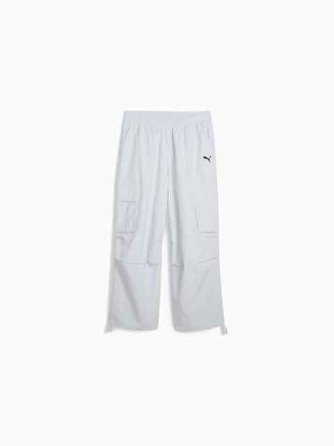 PUMA FUTURE.PUMA.ARCHIVE Pants Unisex
