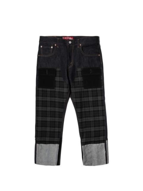 Other Designers Junya Watanabe - 505 Selvedge Denim