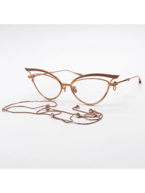 Valentino VALENTINO V-GLASSLINER VLX-118F WITH CHAIN