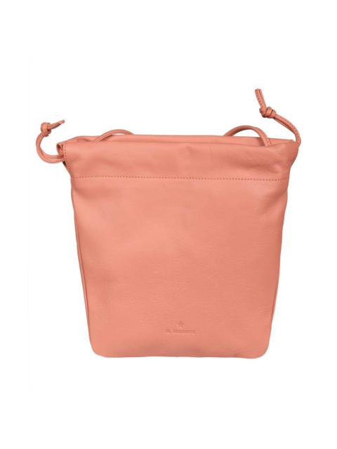 Other Designers Il Bisonte Leather Crossbody Bag