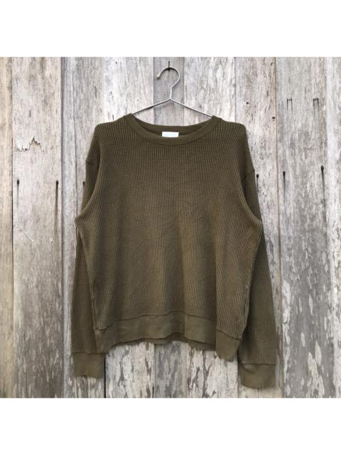 Other Designers Vintage - Vintage Mackintosh Philosophy Sweatshirt