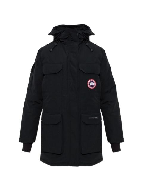 Canada Goose Canada Goose Women Expedition Parka