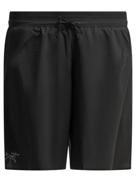Arc'teryx Arc'teryx Norvan Liner Technical Shorts Black