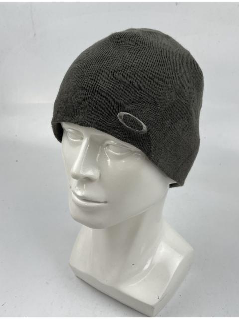 OAKLEY oakley beanie hat tc37