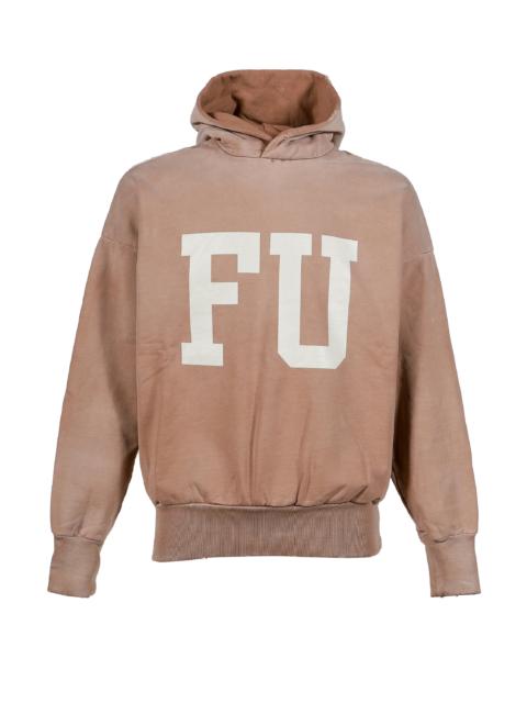 Fear of God FU HOODIE / DUNE PEARL