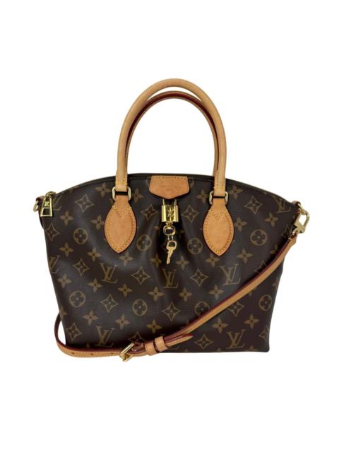 Louis Vuitton Louis Vuitton Boetie PM NM Monogram Shoulder Hand Bag