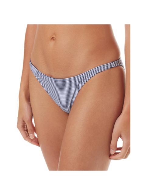 MELISSA ODABASH Melissa Odabash Brazilian Bikini Bottom