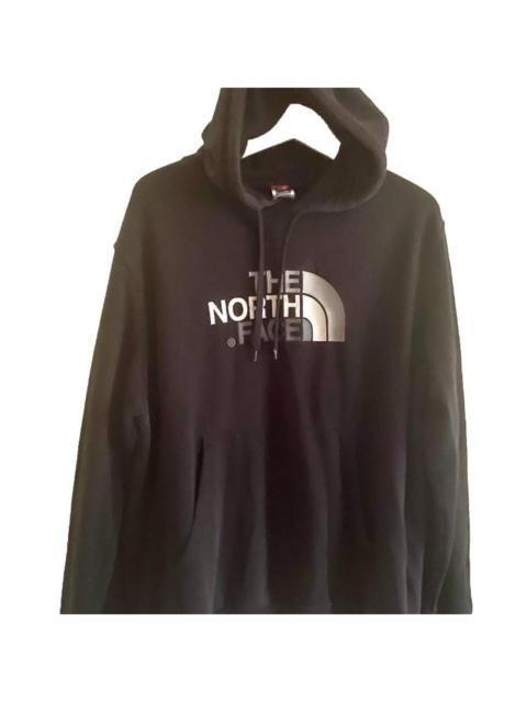 The North Face The North Face Men's Black Hoodie