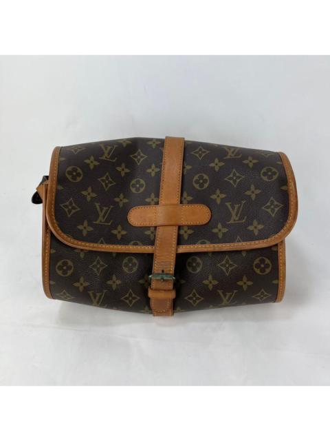 Louis Vuitton Authentic LOUIS VUITTON Marne Shoulder Bag
