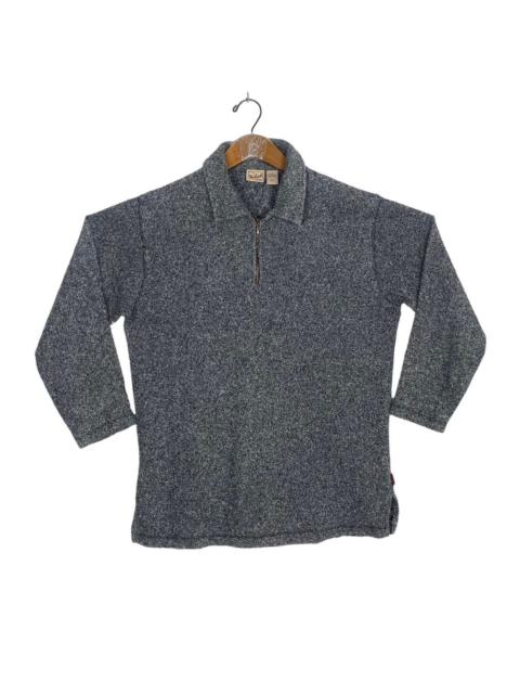 Other Designers Woolrich Woolen Mills - Rare‼️ Woolrich 1/4 Zipper Fleece