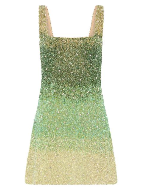 RACHEL GILBERT Kaito Dress