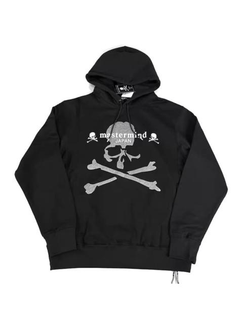 mastermind JAPAN Mastermind Japan - Flash Logo Hoodie 