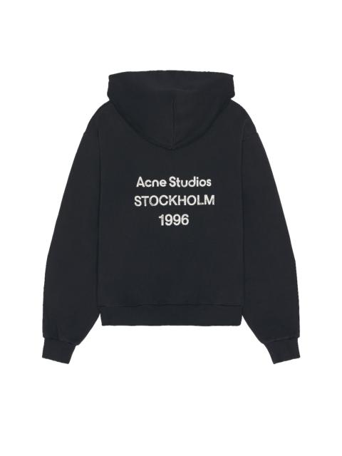 Acne Studios Hoodie