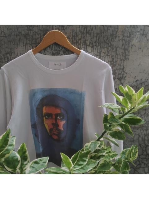 Other Designers Hypebeast × agnes b. - 💥 Agnes B Paris d'artiste BERISHA Che Guevara Luxury Brand