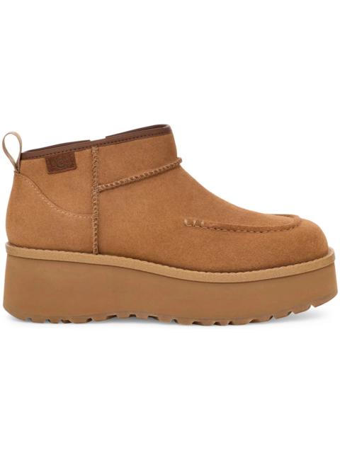 UGG UGG Cityfunc Ultra Mini Boot Chestnut (Women's)