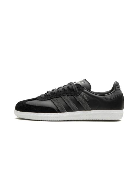 adidas Samba Adv "Carbon"