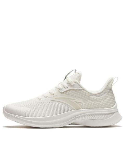 ANTA (WMNS) ANTA Running Series Sneakers 'White' 922335501-1