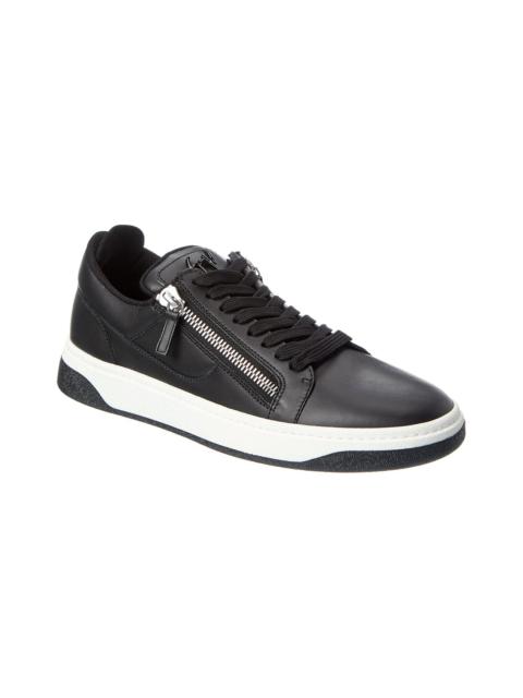 Giuseppe Zanotti GZ/94 Leather Sneaker