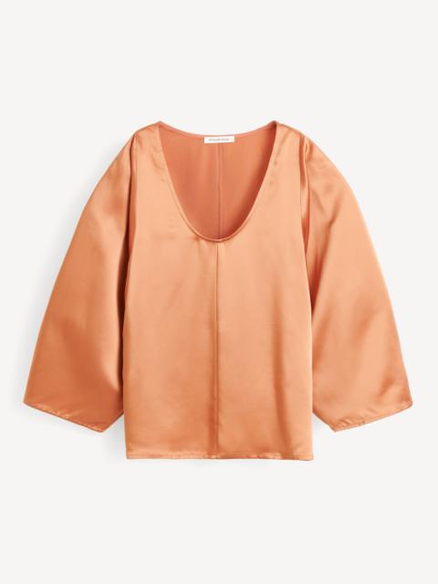 BY MALENE BIRGER Calyas blouse