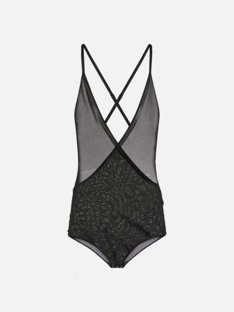 TOM FORD Jersey bodysuit
