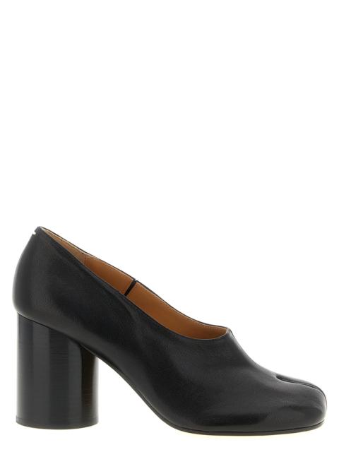 Maison Margiela Tabi Pumps Black