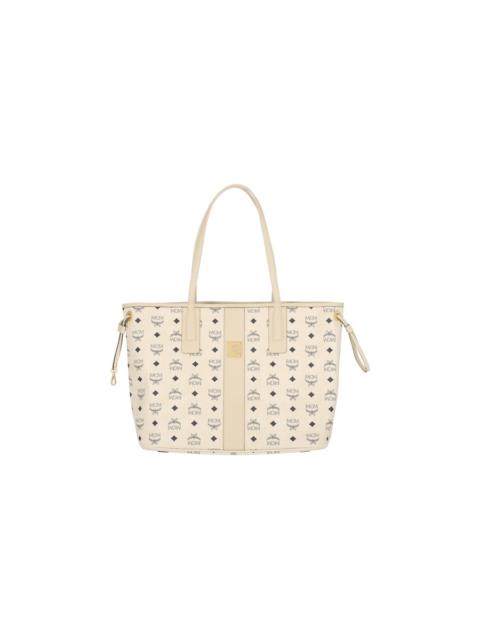 MCM Mcm Liz Medium Reversible Tote Bag