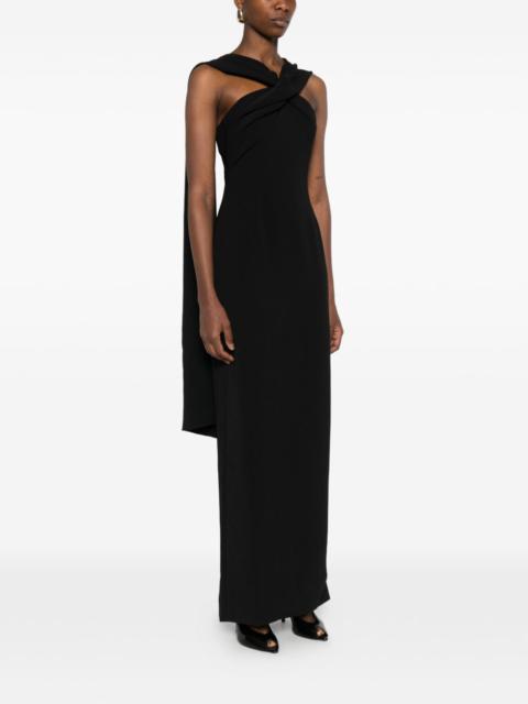 SOLACE LONDON Solace London Women Rona Maxi Dress