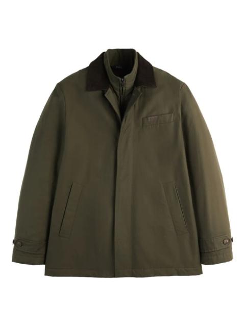 Other Designers Fay Men Jacket