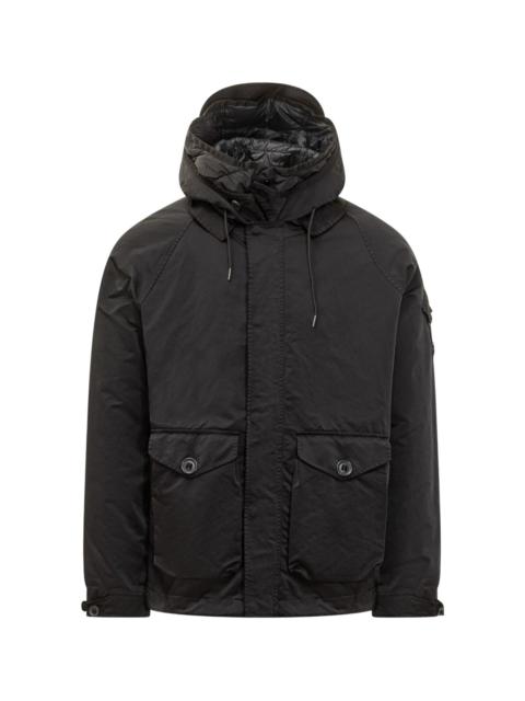 C.P. Company LIGHTWEIGHT HOODED JACKET
