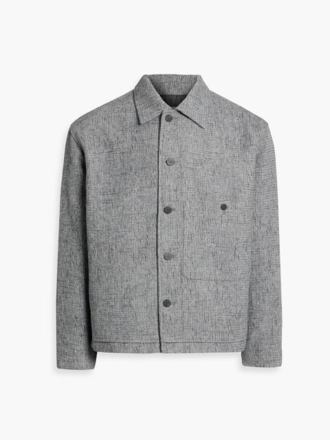 Other Designers Tweed jacket